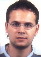 Daniel Huerta
