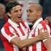 Doblete del Olympiacos