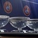 Sorteo de la fases eliminatorias