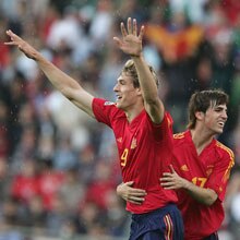 Imagen Foro Valencia CF Forum