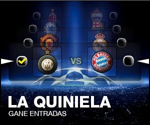 UCL Predictor ES