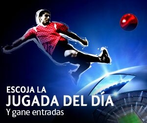 UCL Play of the Day ES