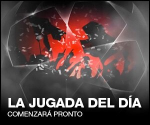 UCL Play of the Day ES