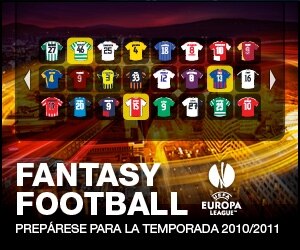 UEL Fantasy ES