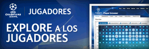 Jugador