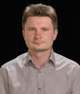 Sergey Nikolaev