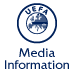 Sorteos de la UEFA Champions League y UEFA Europa League - cambio de fecha