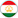 Tadjikistan